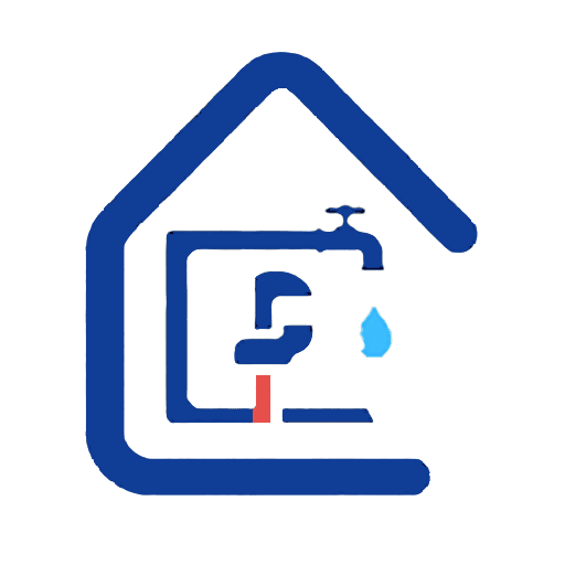 Logo Recherche de fuite Gironde